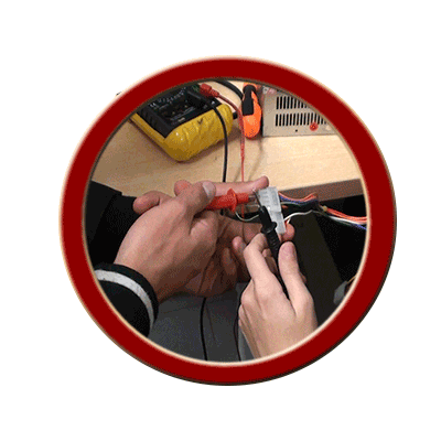 Instalação e montagem